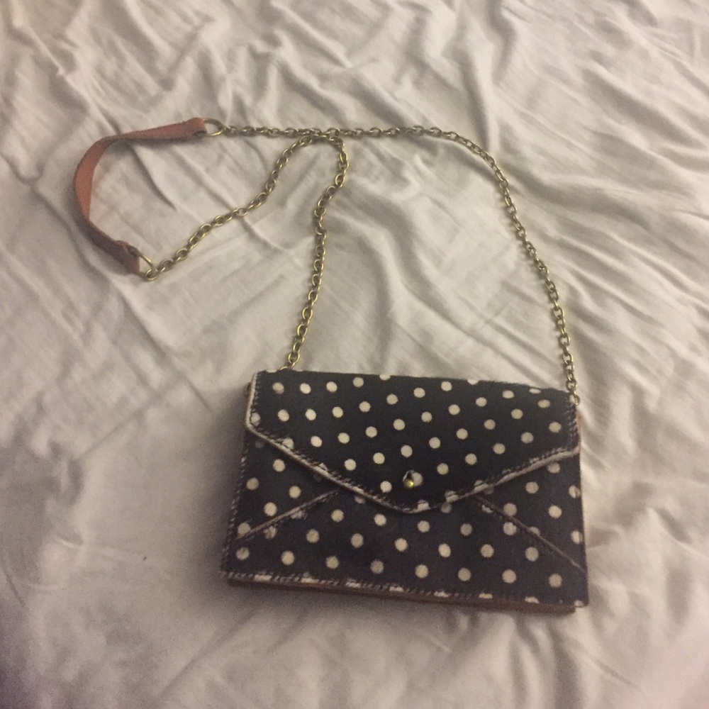 Madewell purse. Brand new.